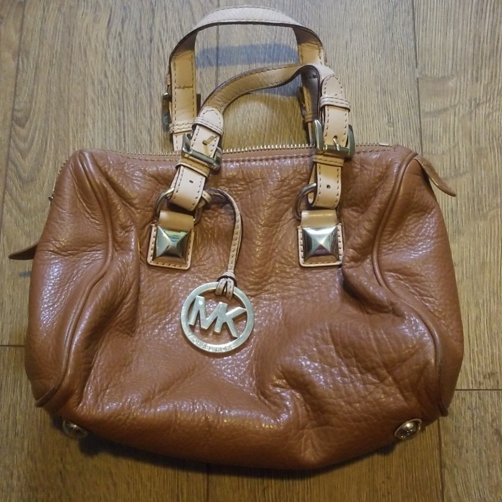 Michael Kors Satchel